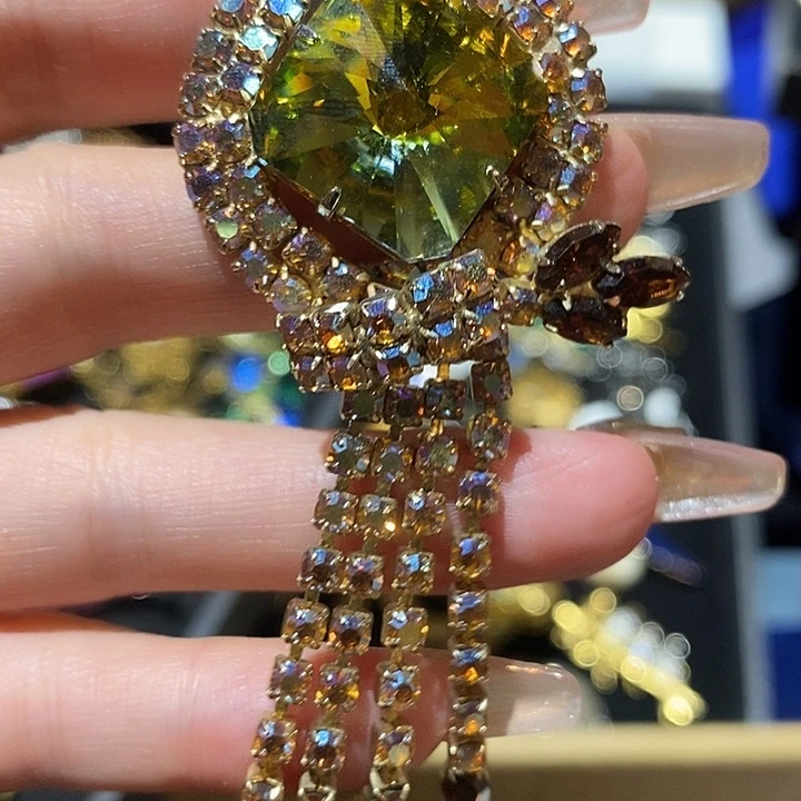 有****中古饰品项链吊坠项链腰链