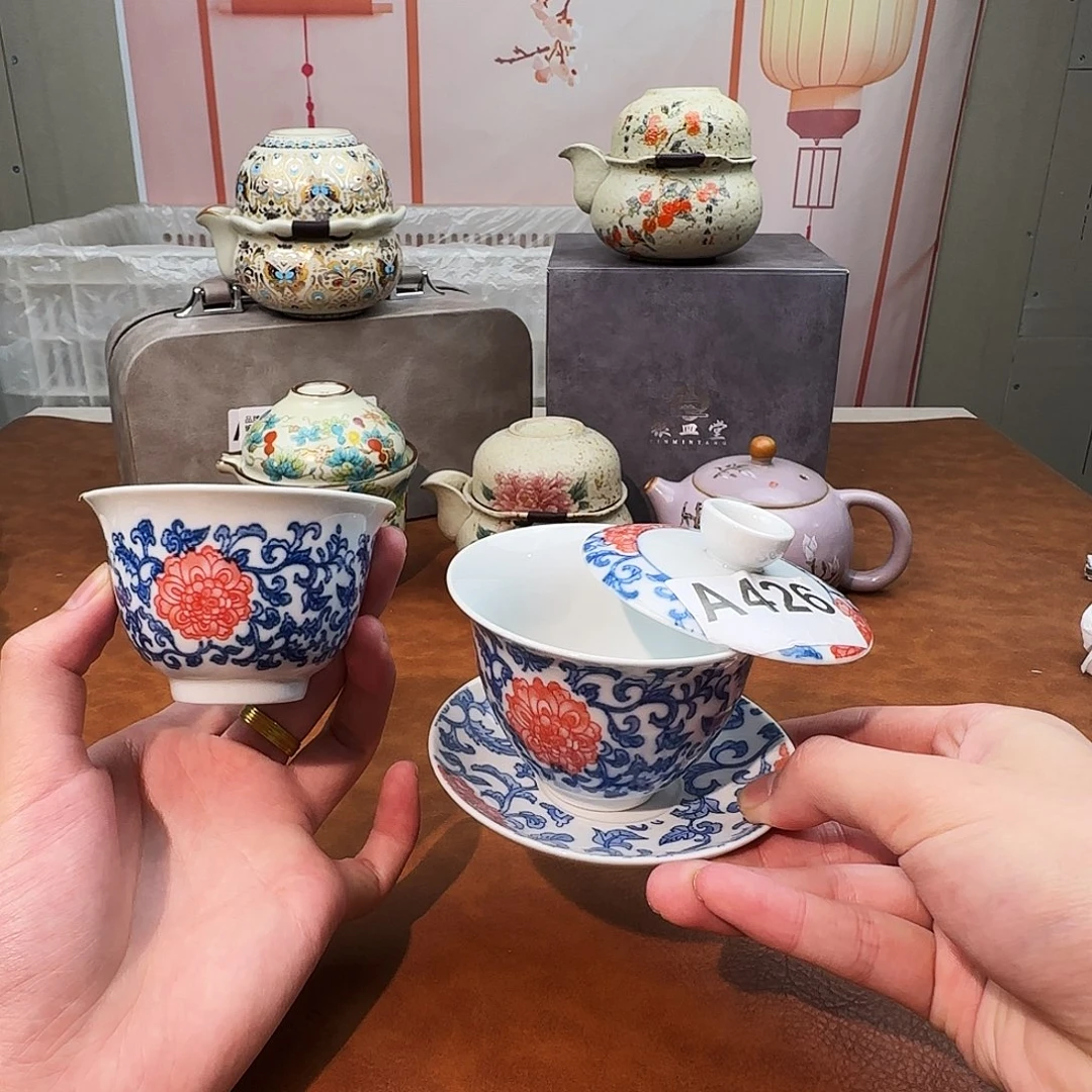 颜瓷闪购商品链接426+442