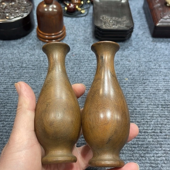 香榧木一木一器一世界