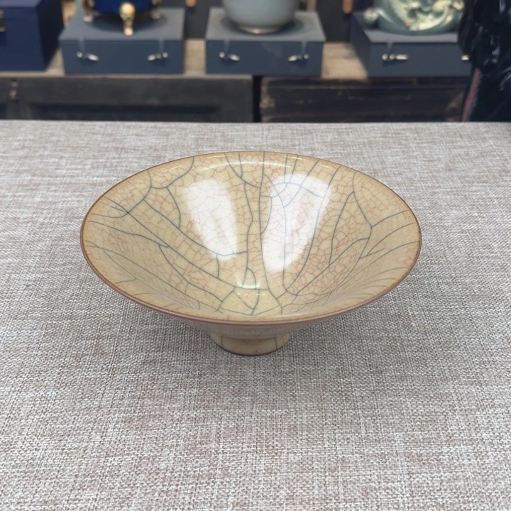摆件陶瓷高端赏器