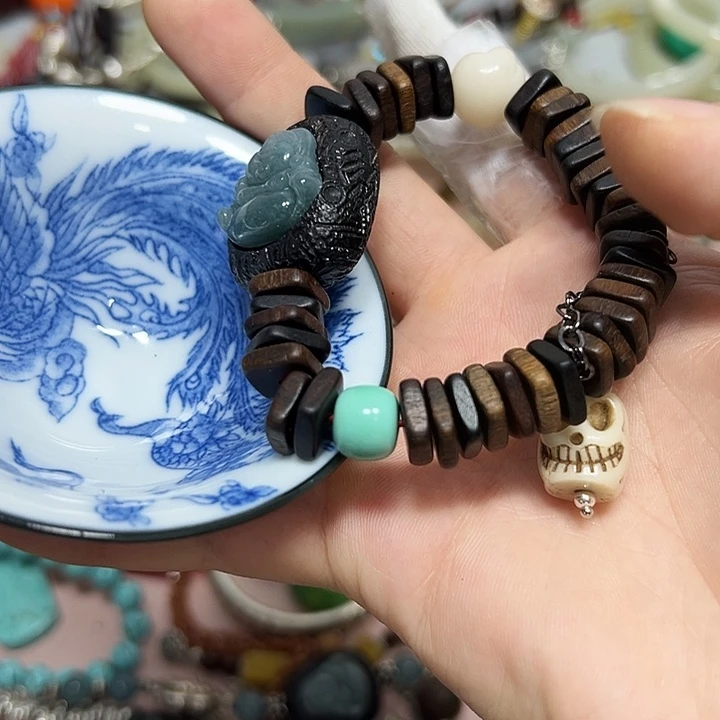 單圈手串單圈手串