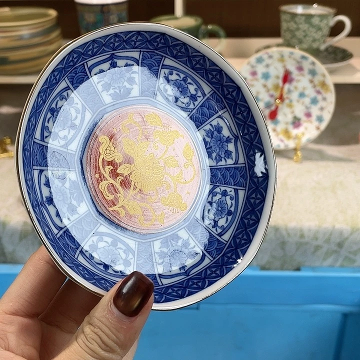 陶18包邮瓷器微瑕微瑕