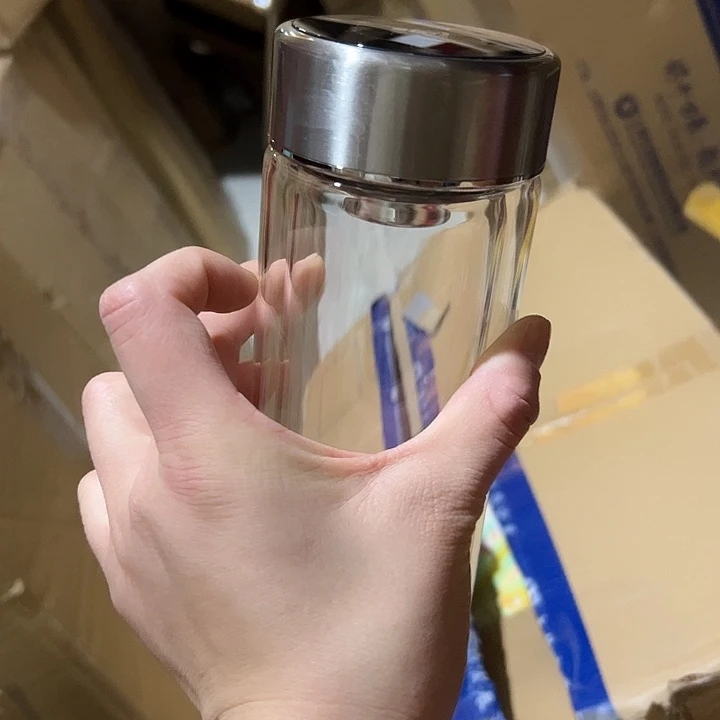 1016+70-360ml  玻璃杯