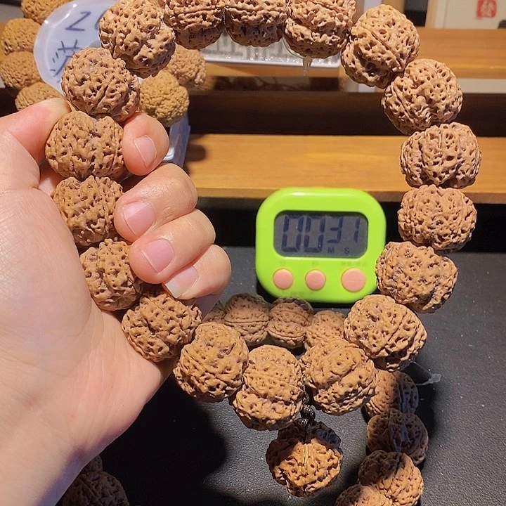 ****清金刚菩提手串这样