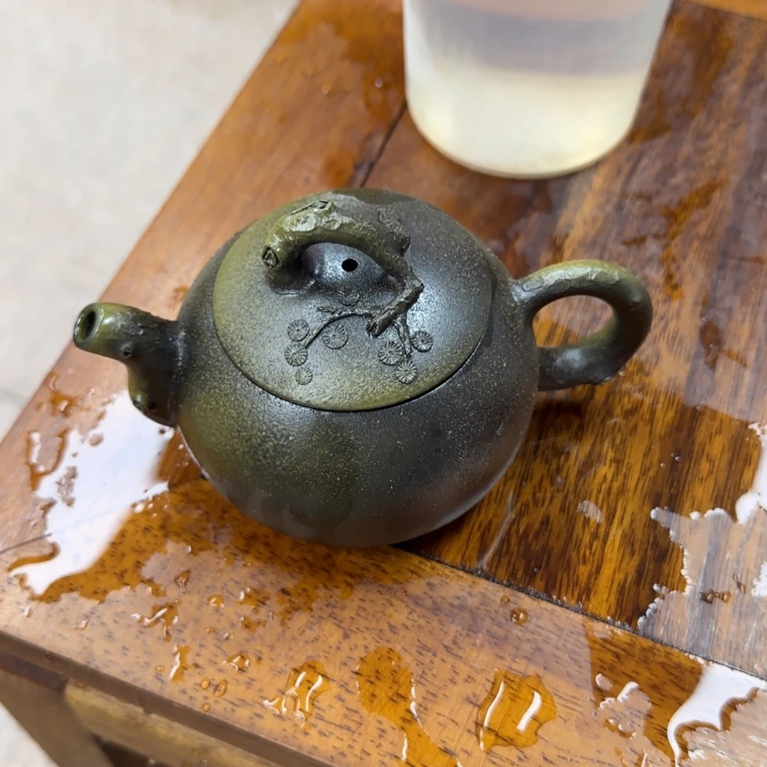 壹***业老韩坭兴陶老韩坭兴陶