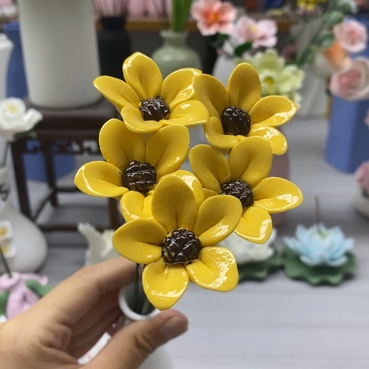 陶瓷陶瓷材料加工