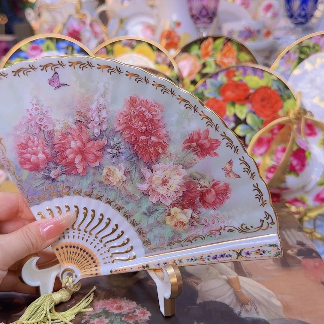 欧洲瓷器收藏鉴赏