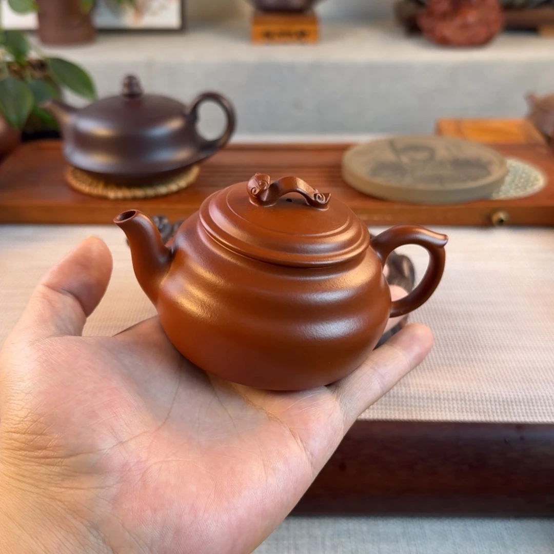 紫砂茶壶紫砂紫砂紫砂紫砂鸿运
