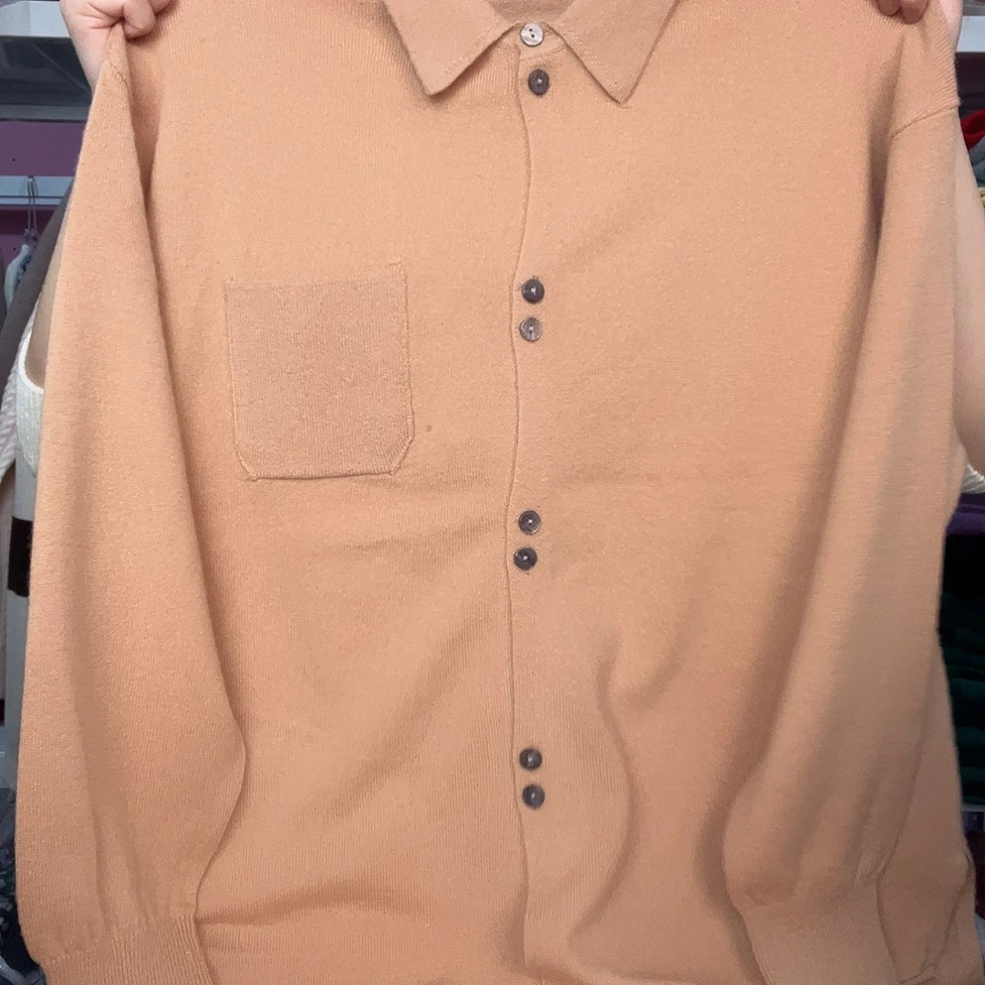 羊毛胸围110不退换