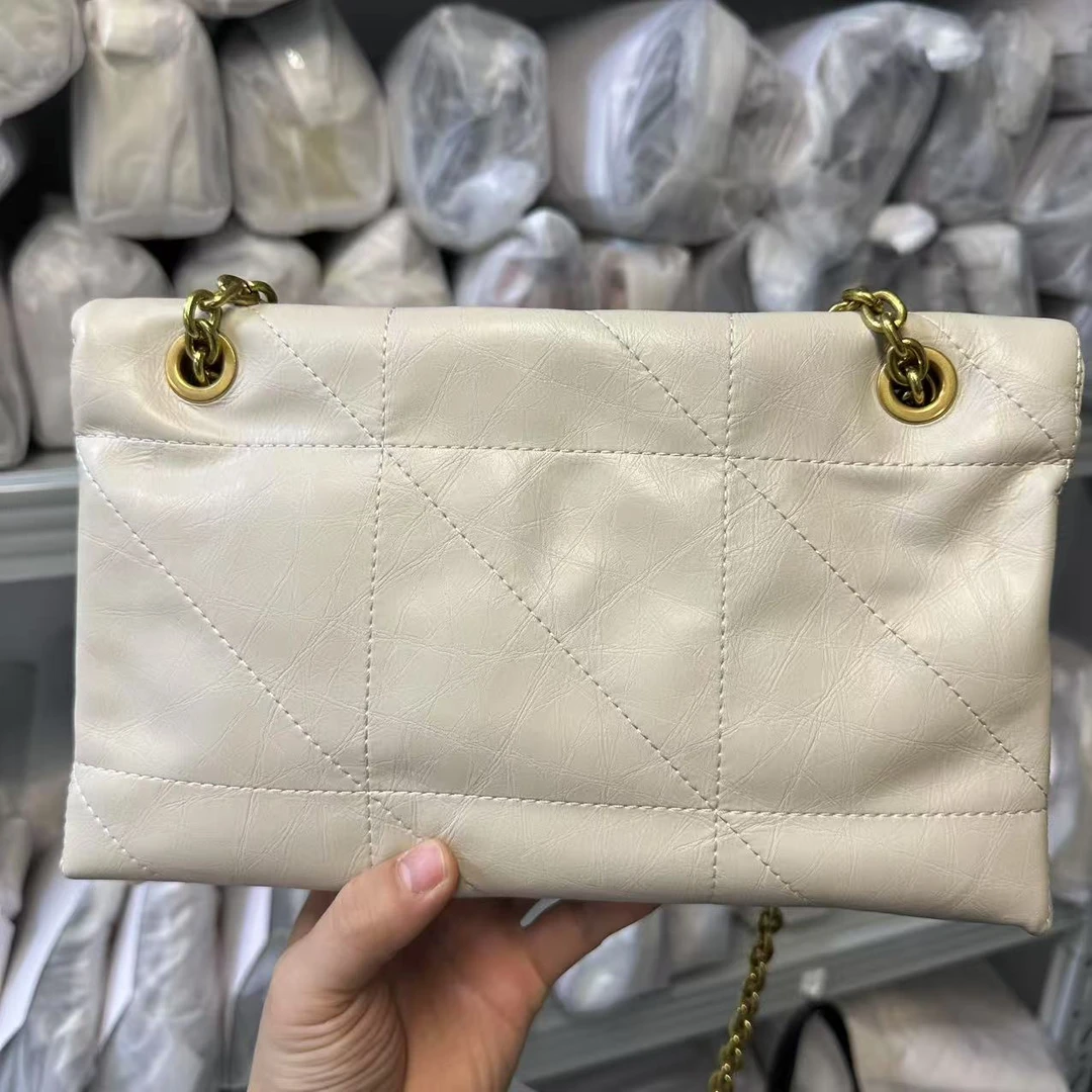 【A010】2025新款大容量女包多功能单肩斜挎包