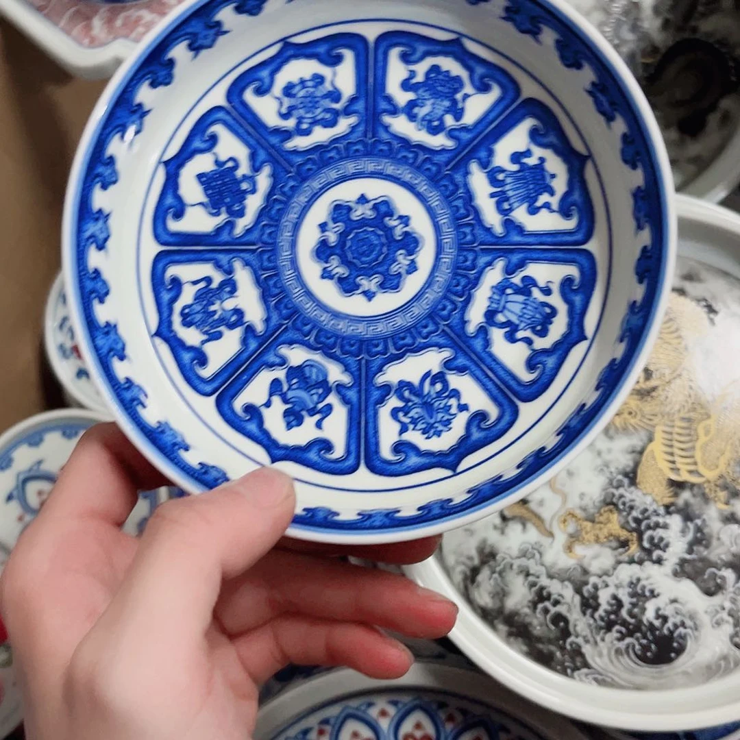 瓷片仓库直播间专属链接