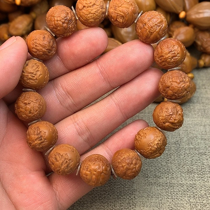 手串/手链橄榄核精品橄榄核手串