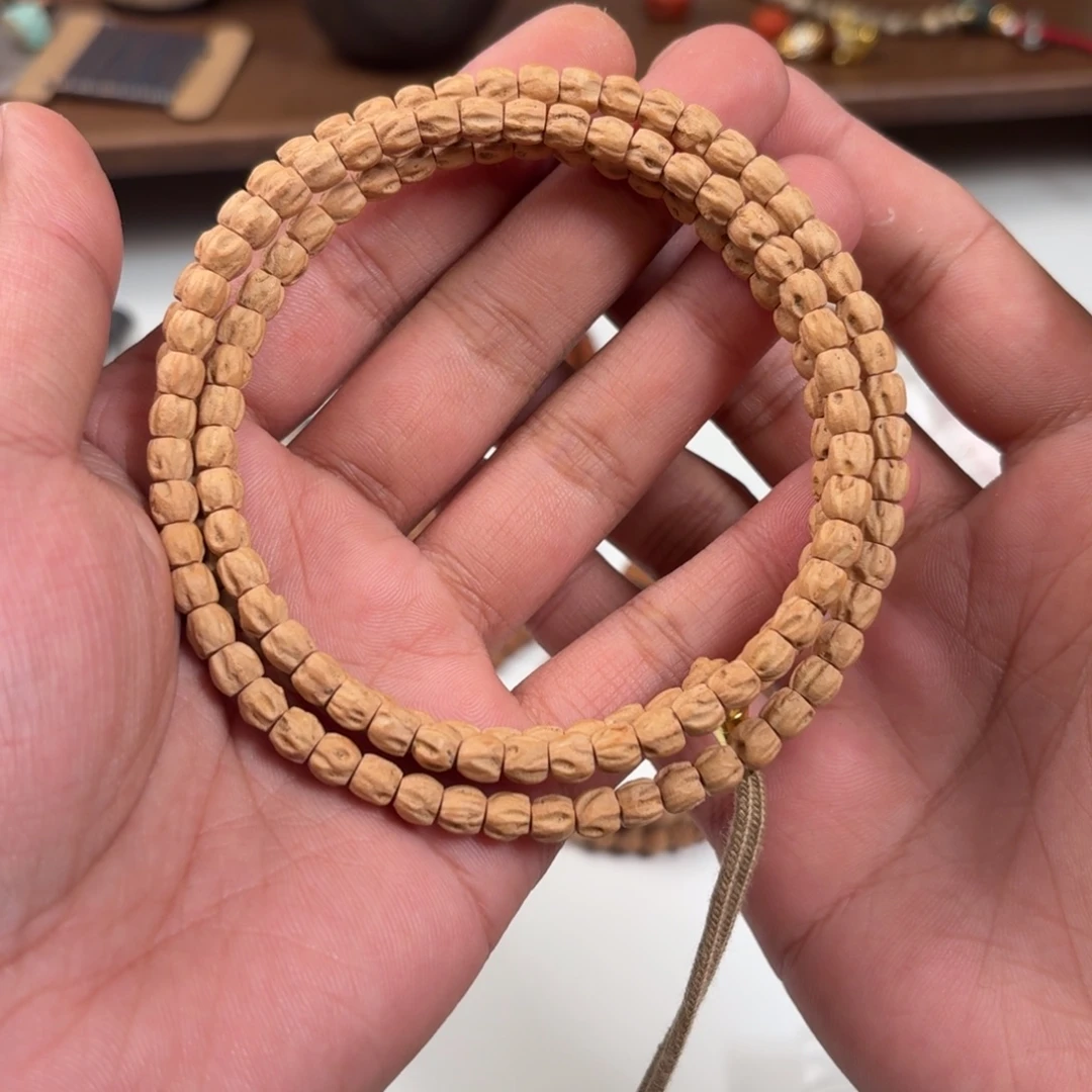 柏香籽/百香籽吊坠