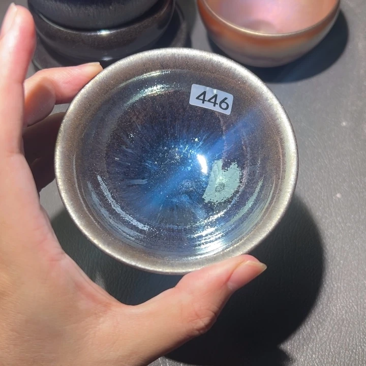 小***行茶盏这个时候才开始准备好