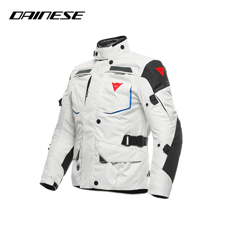 DAINESE/丹尼斯SPLUGEN 3L摩托车四季骑行服防水保暖摩旅机车服男