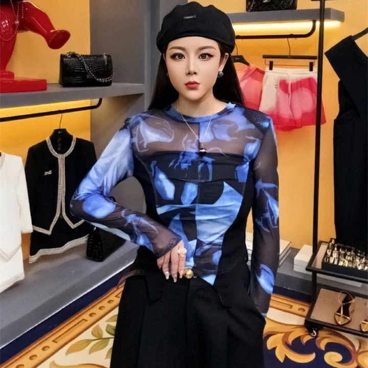 衣服9【衬衫黑马户】大麦女装