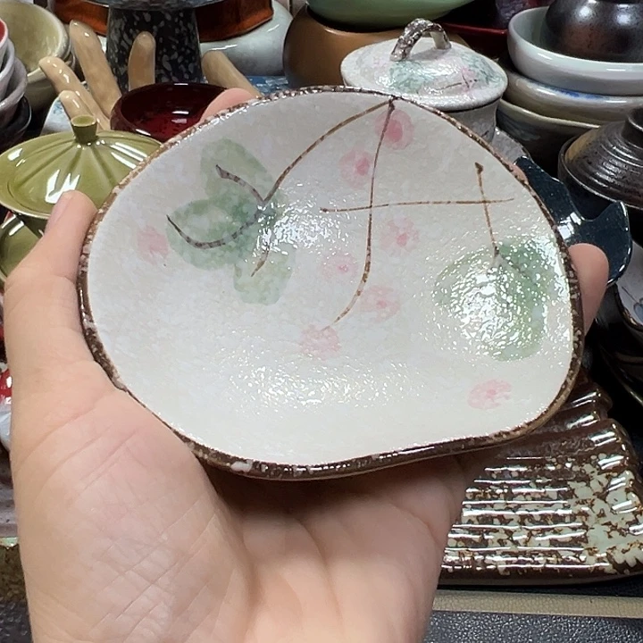 秉***见陶本店全场拍满20包邮，，