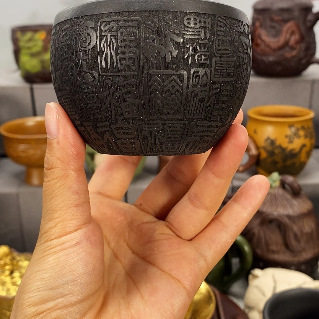 茶杯紫砂紫砂紫砂