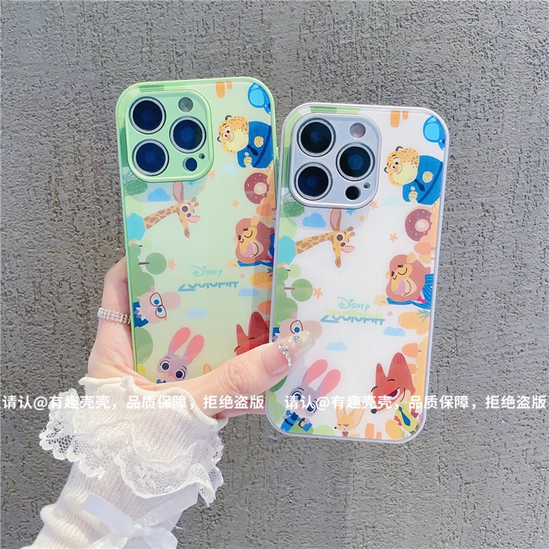 金属漆玻璃壳适用苹果17/iPhone/华为荣耀/OPPO/VIVO/小米/手机壳