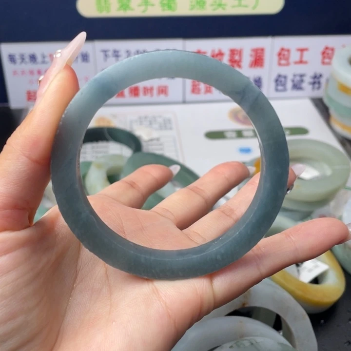 【闪购商品】未镶嵌翡翠首饰定制翡翠