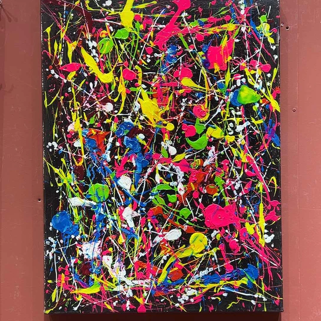油画艺享家艺术油画