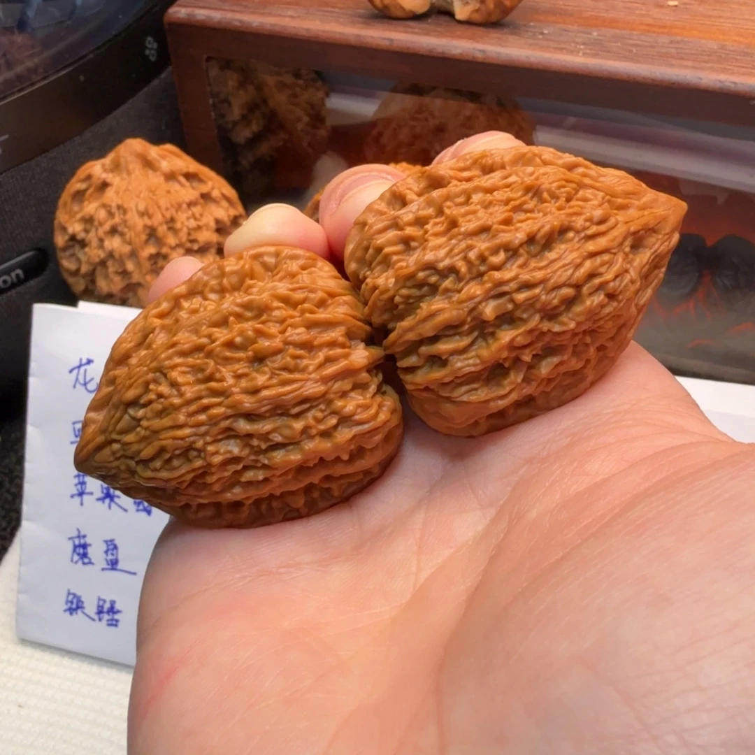 核桃35+全品塔尖打底