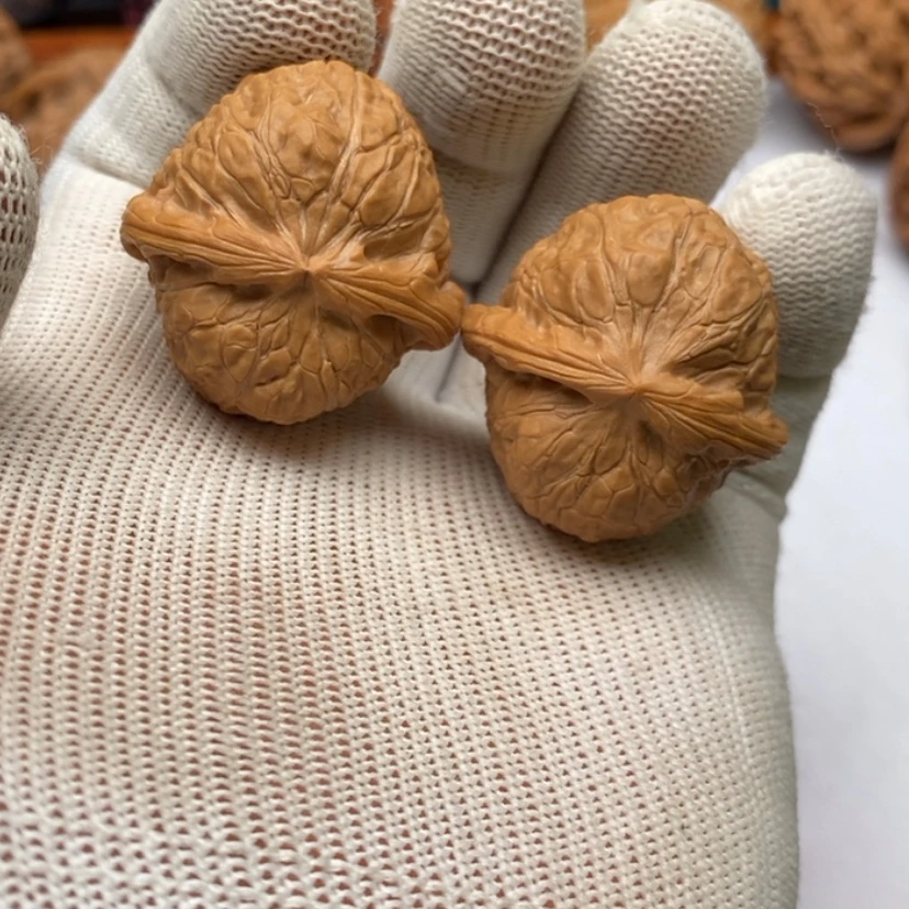 【闪购商品】把件文玩核桃畅*67手捻