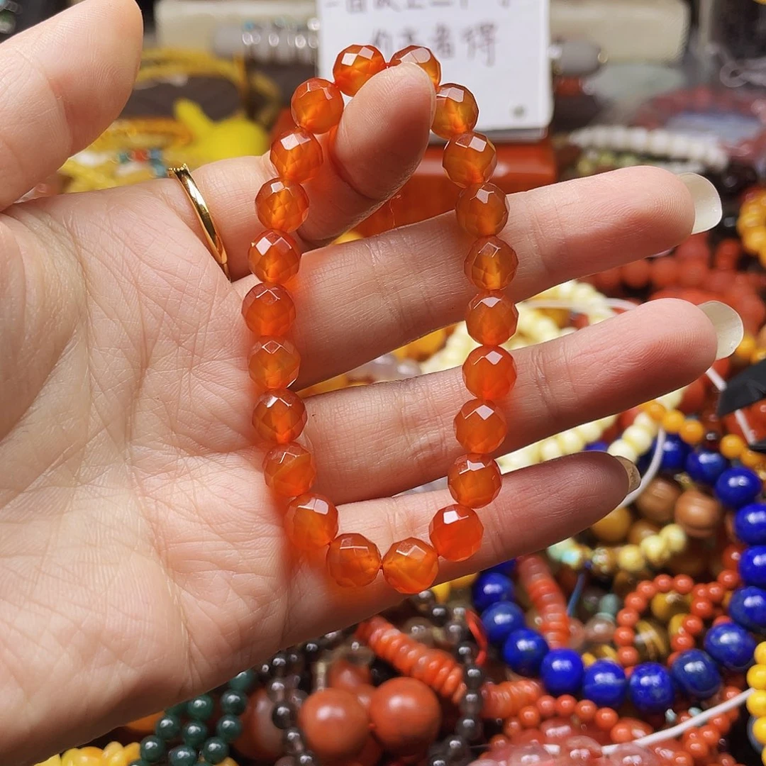 玛瑙/玉髓，未镶嵌陌***沫40886