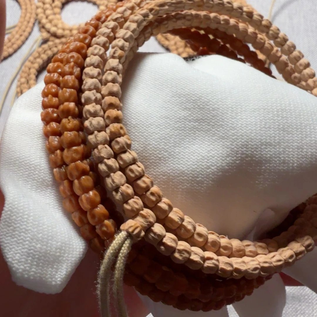 柏香籽/百香籽吊坠