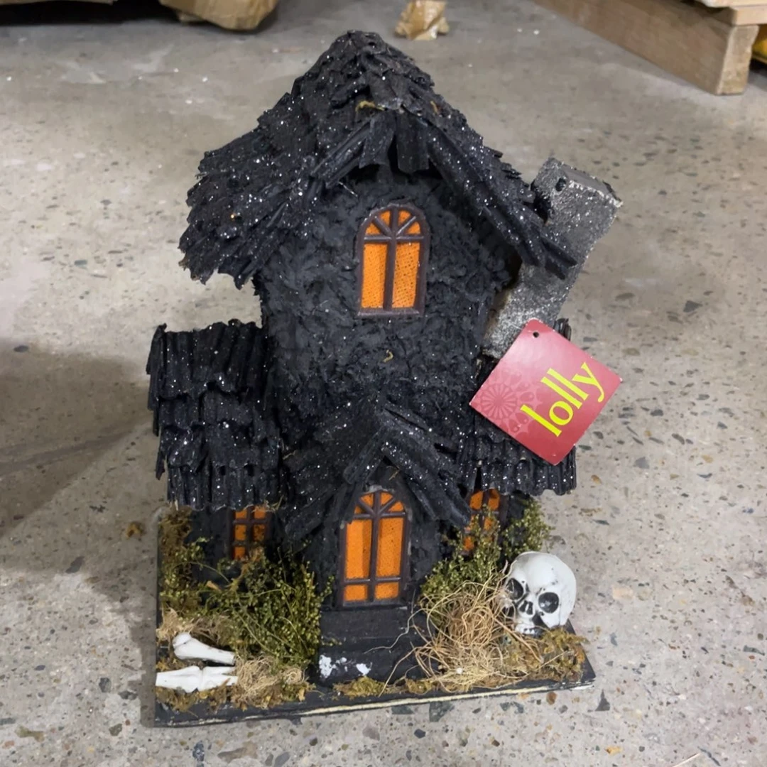 有机玻璃摆件等各种工具的