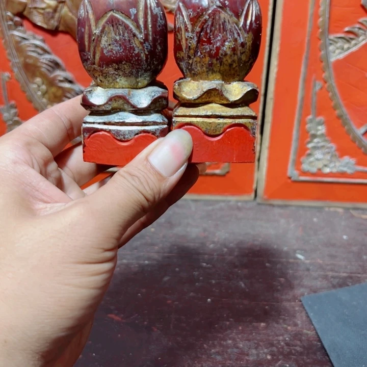 热***风木木雕工艺品摆件