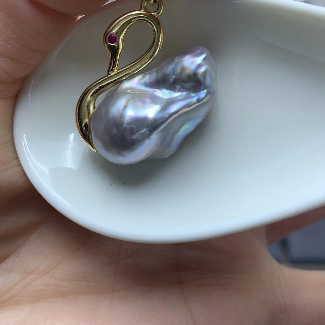 淡水珍珠其它未镶嵌