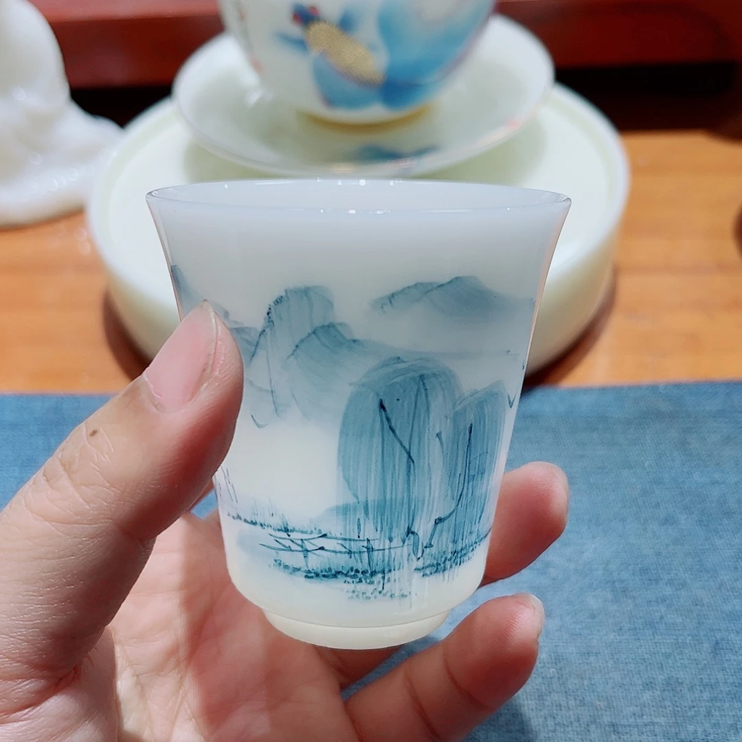 陶璞玉95cc手绘111111