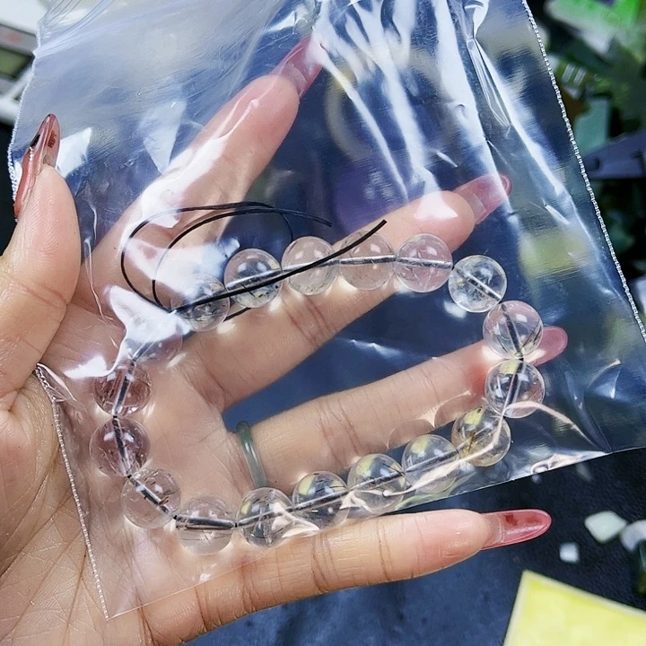 发晶手链未镶嵌唯****下