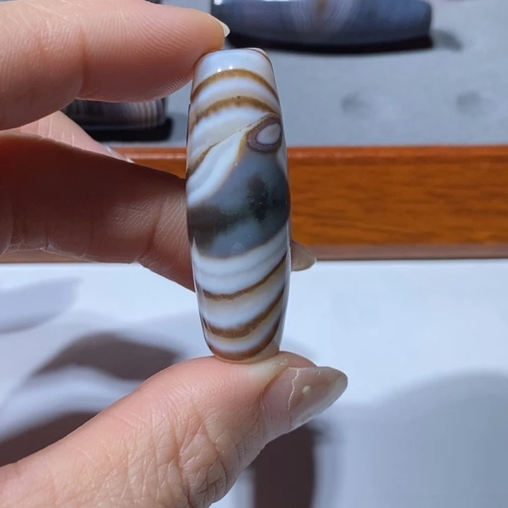 玛瑙/玉髓玛瑙未镶嵌