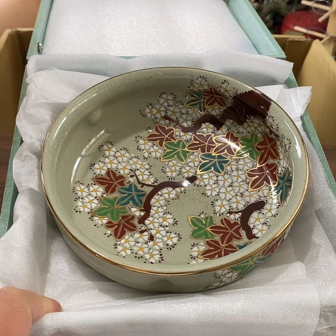 琉璃手工艺品哈哈我真的好想你