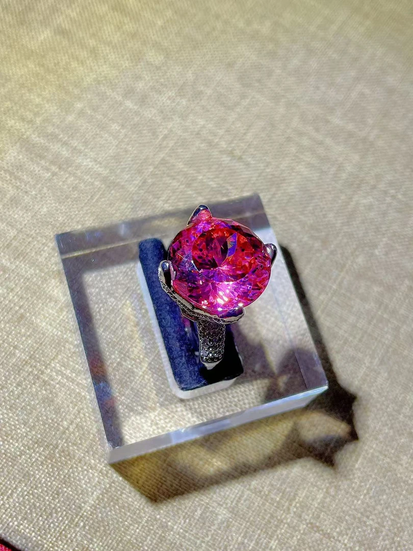 戒指 璀璨精美Tbbo11-49