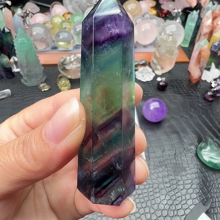 未镶嵌水晶眼镜367