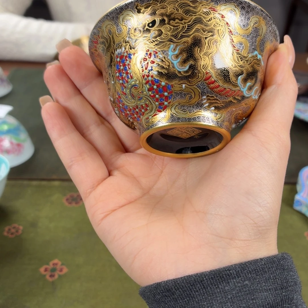 九鸣瓷艺九鸣瓷艺