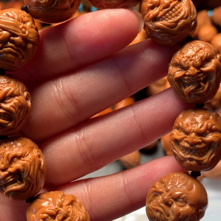 橄榄核手串/手链橄榄核