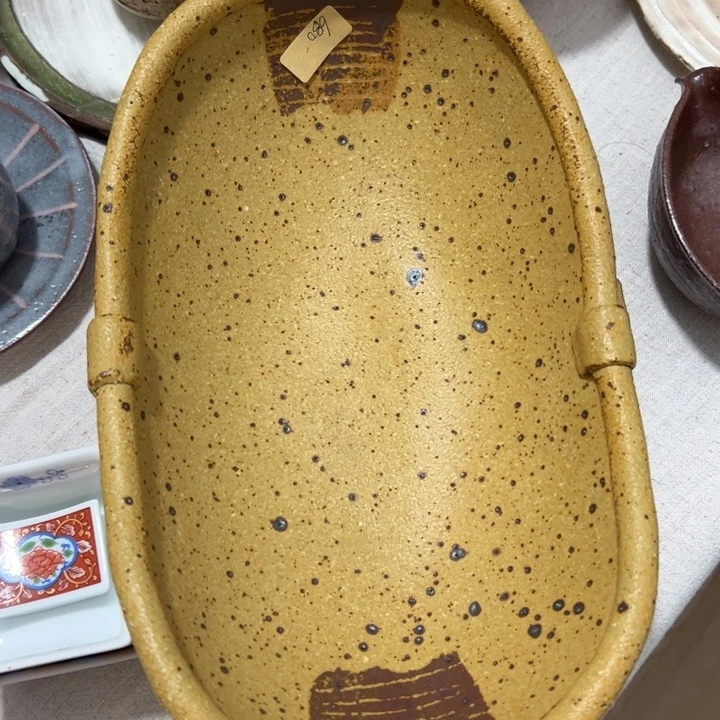陶器 手作 欢喜 美学