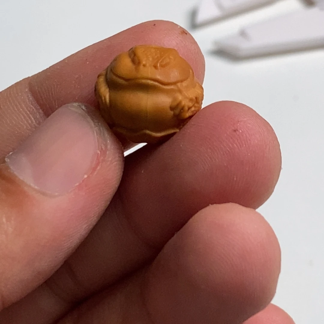 把件文玩核桃至尚孤品文玩直播