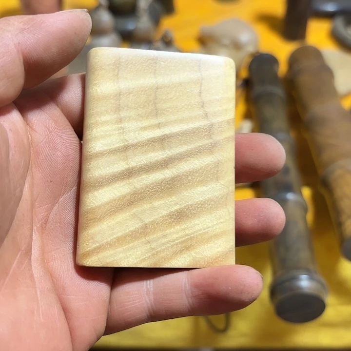 金丝楠金丝楠木的制作工艺