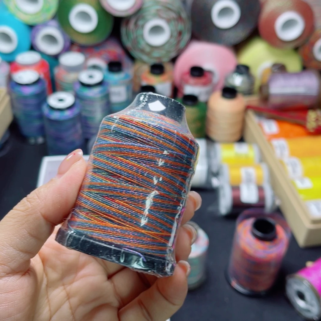 腈纶0.3星空蜡 40克金玉满堂