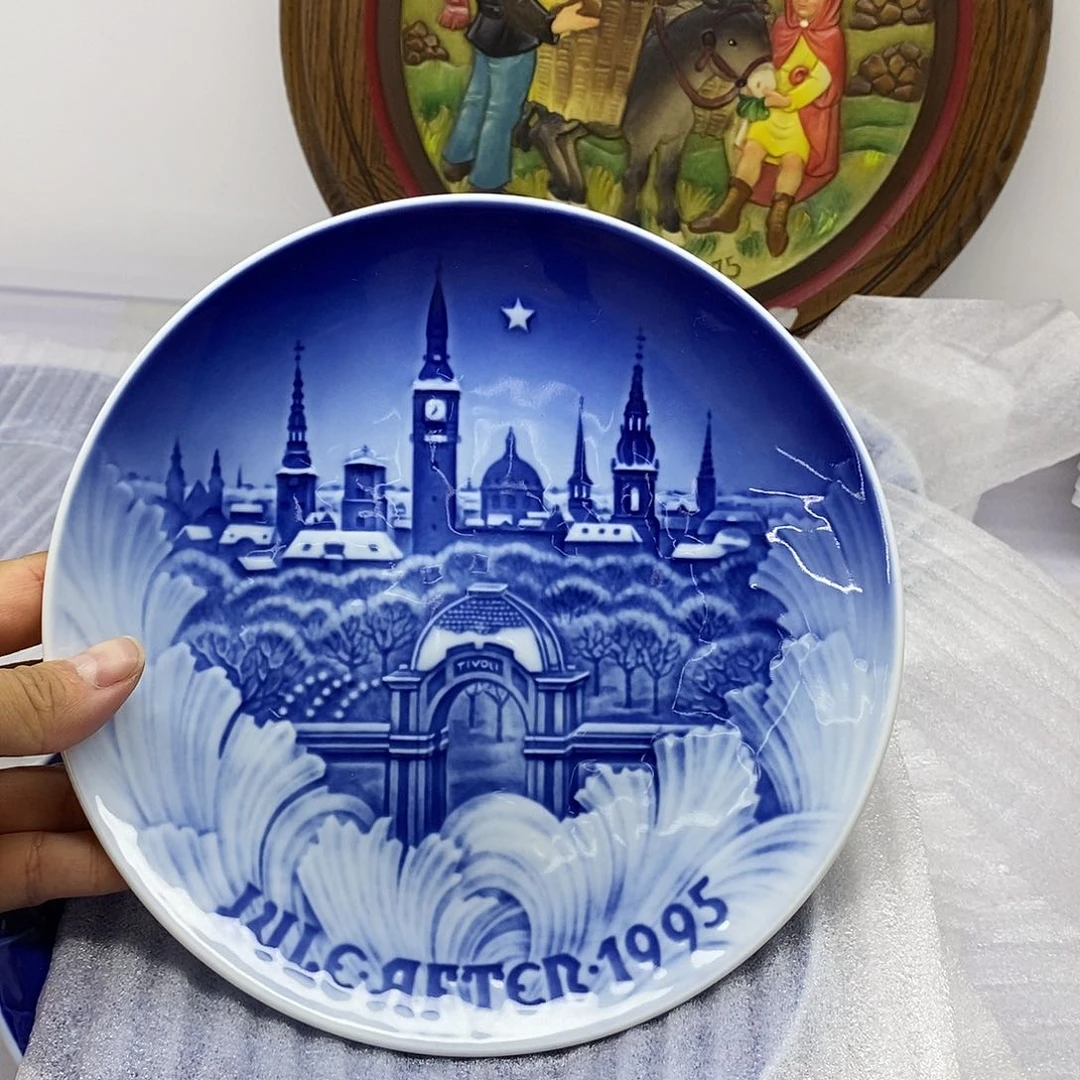 中古其他瓷器中古瓷器