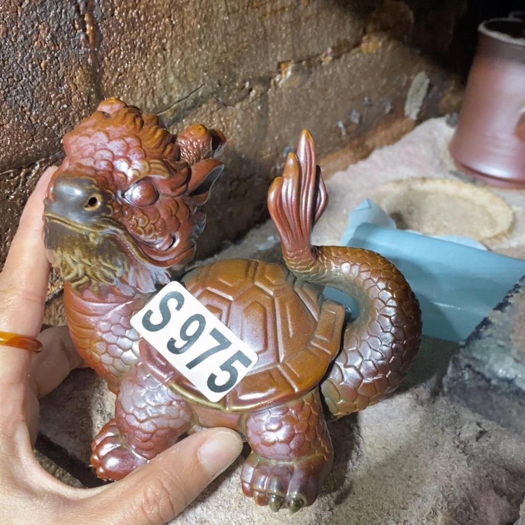 开窑大吉，高货多多975