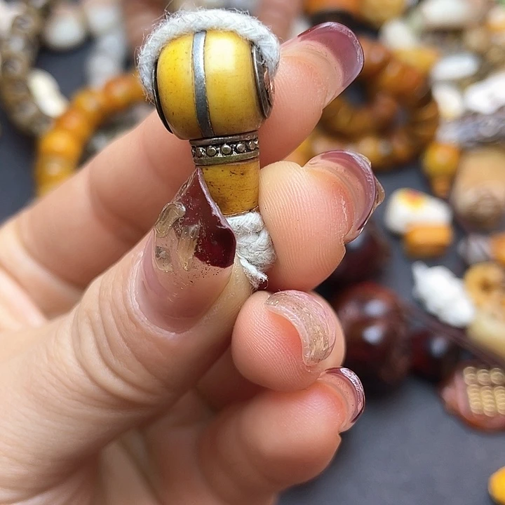 驼骨手串/手链其他配饰