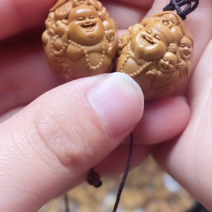 手串/手链橄榄核橄榄核