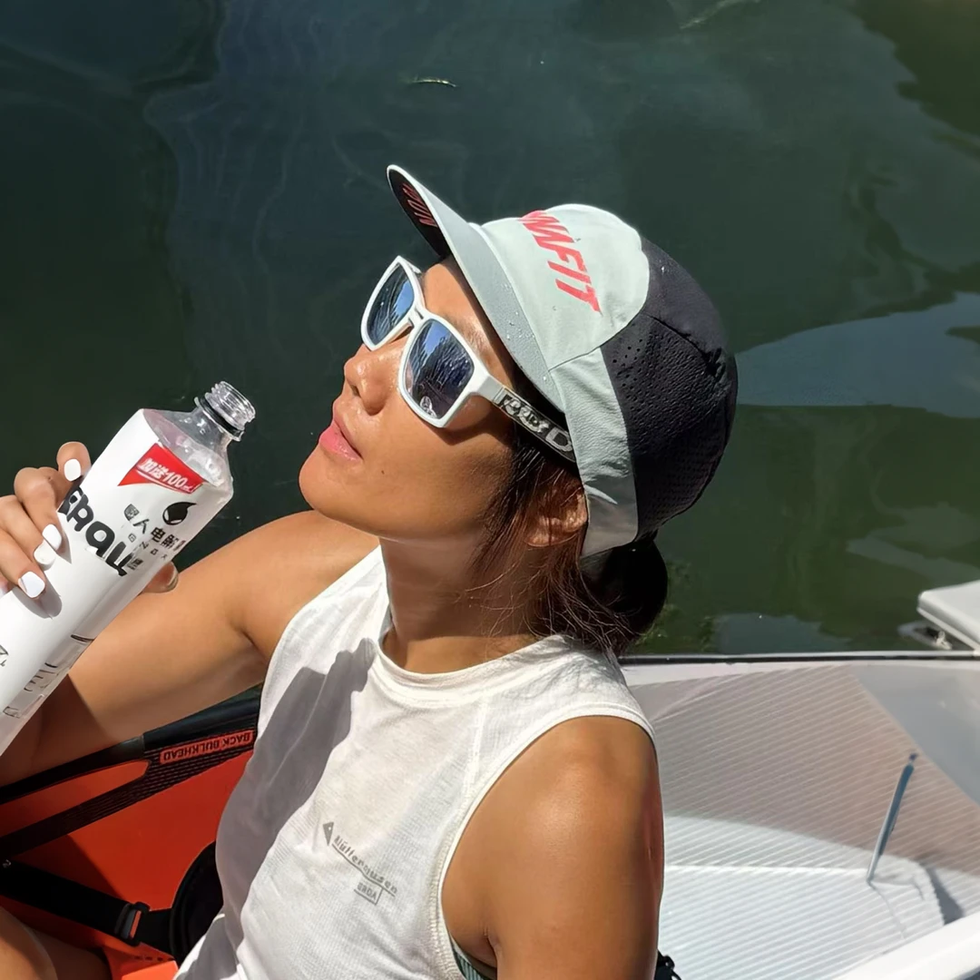 意大利Dynafit雪豹25新款户外跑步越野防晒透气帽子71527