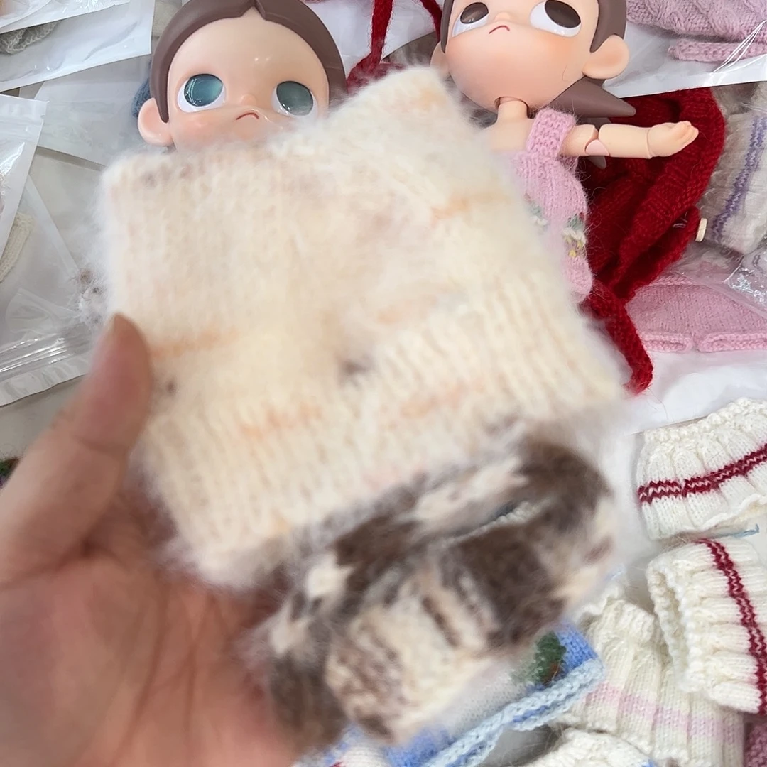 人鱼宝贝新款帽子围巾